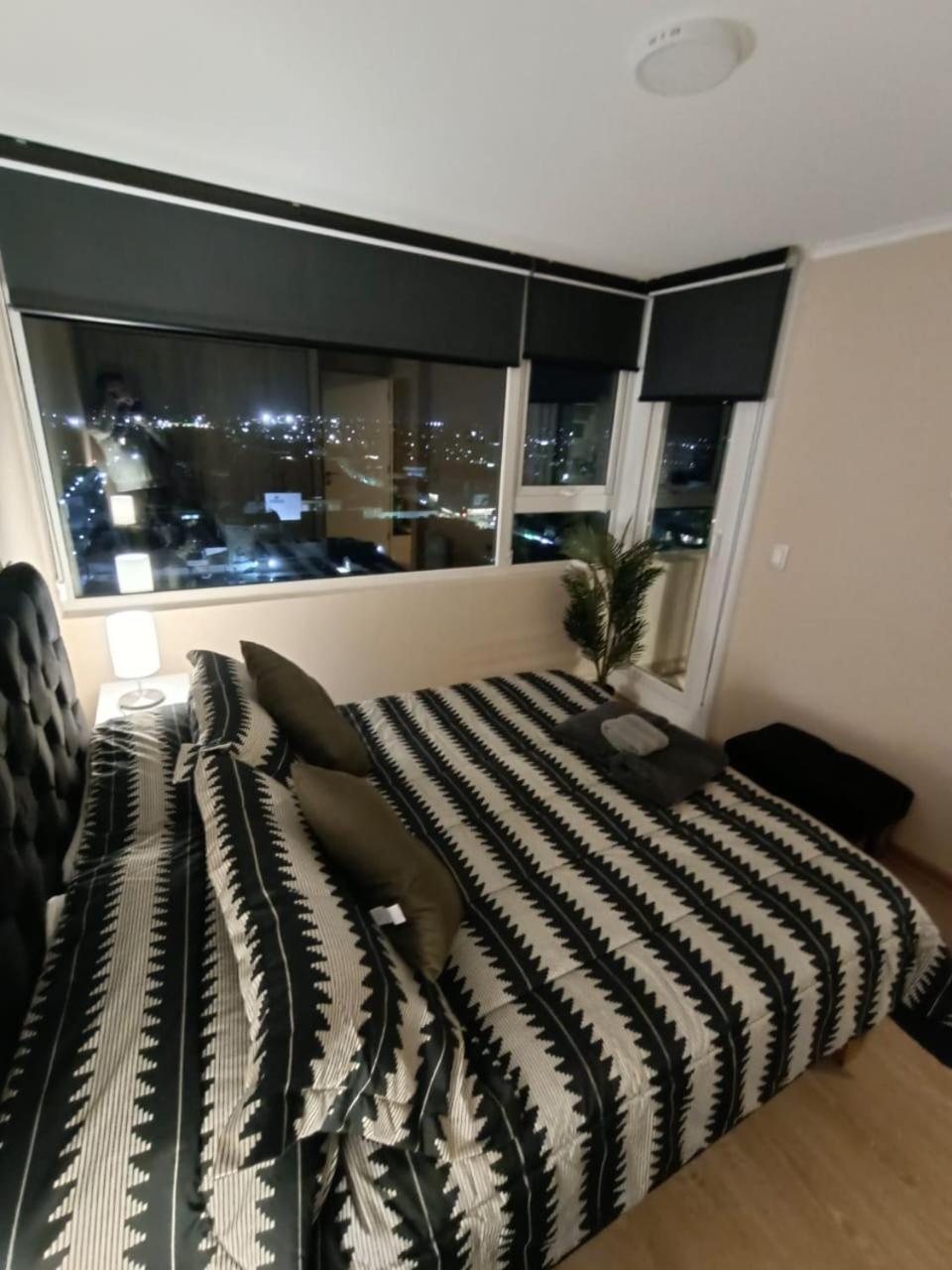 Apartamento Centro - Departamentos Diarios Chillán