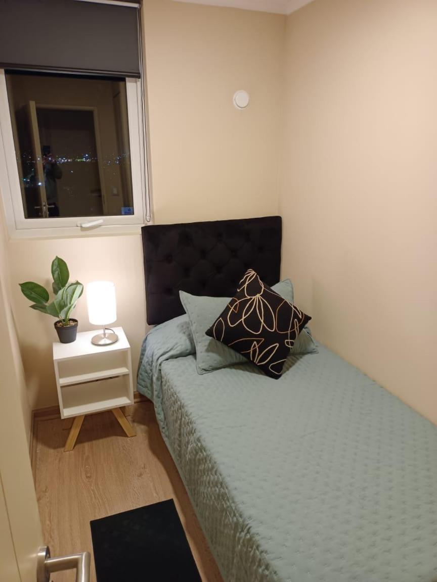 Centro - Departamentos Diarios Apartamento Chillán